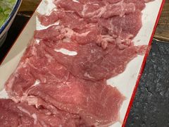 -山城棒棒军手作火锅·天花板手撕水牛鲜毛肚(北京店)