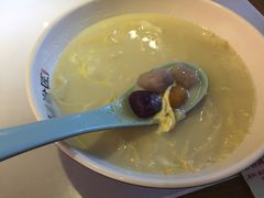 招牌豆浆-鲜粉匠·鲍汁肠粉(民治店)