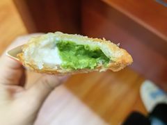 -麦当劳(东直门外大街店)