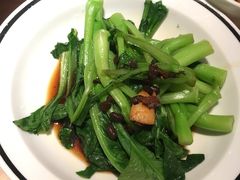 鲮鱼菜心-太二酸菜鱼(正大广场店)