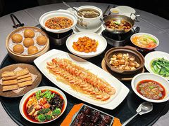 -徐记海鲜(陕西历史博物馆|明德门店)