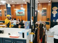 -勇利赵家烤肉坊(翠华北路店)