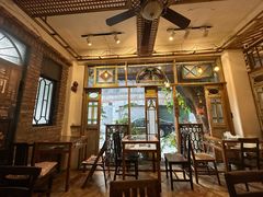 -西关84·History·Art·Cafe