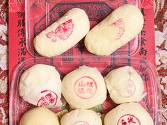 -富华斋饽饽铺·宫廷糕点·伴手礼(护国新天地店)