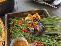 -Ameigo梅果·云贵川bistro(长宁来福士店)