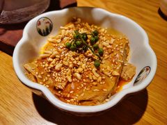 巴蜀豆衣-庆春朴门