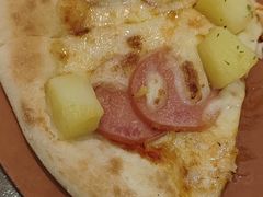 -米斯特比萨(罗斯福店)
