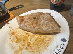 -河沿肉饼Beijing Pie(锡拉胡同店)
