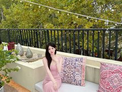 -HUATA 'Holiday Plan 花榻