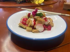 -解家河南菜(商鼎路店)