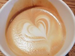 -Monmouth Coffee(博罗市场店)