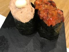 -Sushi Love 创意寿司(丽影广场店)
