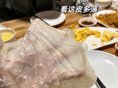 -姥家春饼店(漳州二路店)