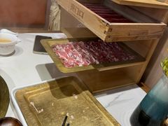 -东门口·新式老北京火锅(河西龙湖天街店)