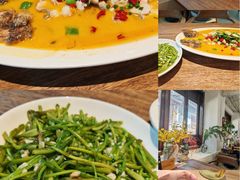 -小喜客·云南特色菜(纳西庭院店)