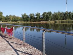 -永定河休闲森林公园