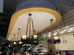 -餐海·海鲜自助餐厅(宝龙广场店)