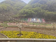 -京东石林峡风景区