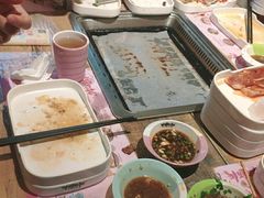-非烤勿扰自助烤肉(东城时尚店)
