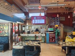 -撒拉花儿·新疆菜·清真(太阳宫店)