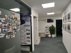 -思训家演讲口才培训(上城校区)