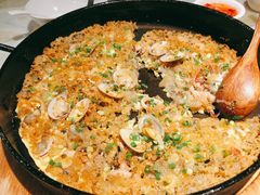 -啫·粤风料理·啫啫煲(仓山万达广场店)