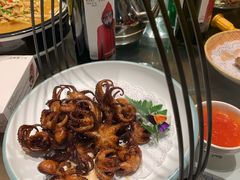 -燕郊烧鸽子(广安路店)