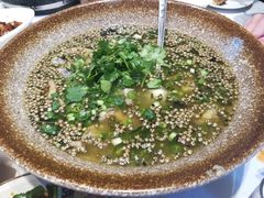 -院8里·少城记忆老川菜(宽窄巷子店)