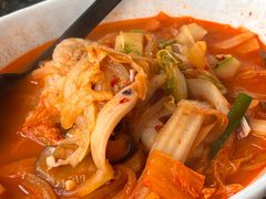 -桃园中华料理炸酱面(燕儿岛路店)