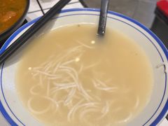 -肥汁米蘭香港米线(长宁来福士店)