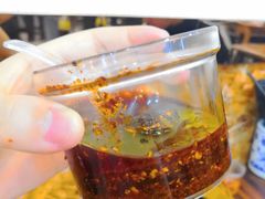 -果渊斋老米家泡馍馆(大雁塔店)