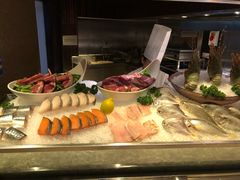 -广州花园酒店·凌璇阁旋转餐厅CAROUSEL360