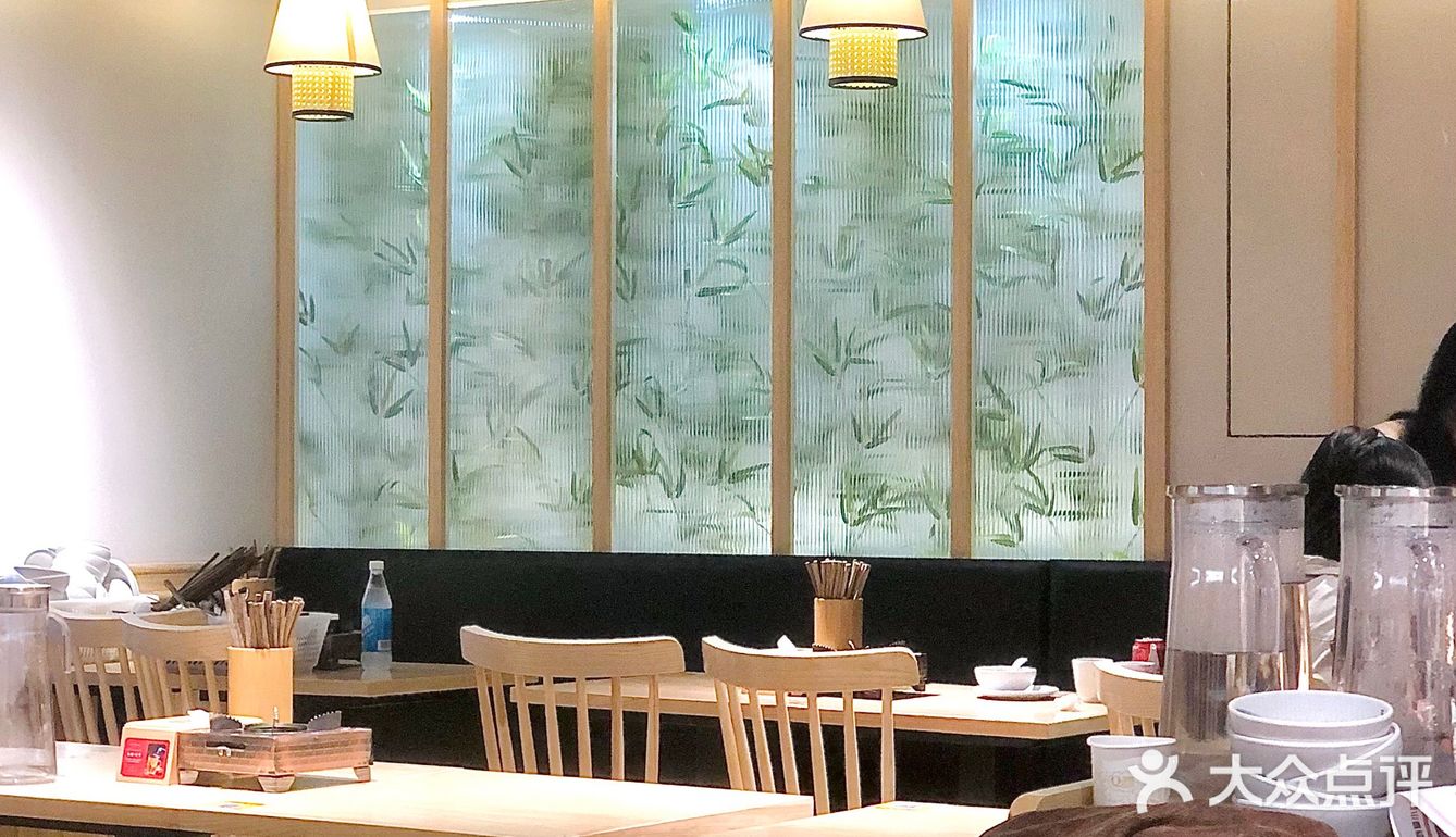 魔都探店 | 人均50就吃到正宗乐山翘脚牛肉
