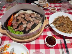 -西贝(紫荆广场店)