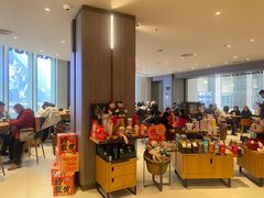 -星巴克臻选(重庆大融城店)