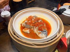 -渔乡米香·剁椒鱼头(四方坪店)