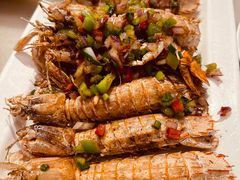 -华盛丰温州大排档(东三环南路店)