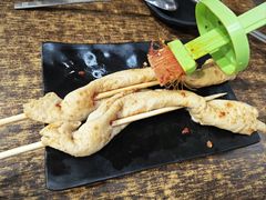 -妈妈手(山大总店)
