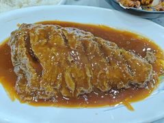 -同发号饭庄(复兴路店)