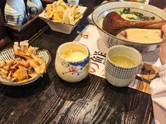 -芥岛(河北大街店)