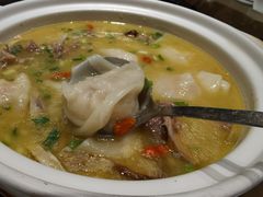 大方鸭馄饨-東大方(武康千秋广场店)