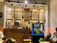 -源之原味·野生菌火锅(大理古城店)