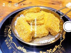 -香约老地方烧烤(九道街店)