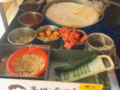 -小竖点徽派卷面皮(洪都店)