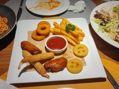 -派尔曼特披萨(万象城店)