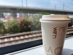 -Cafe on warm(丹霞店)