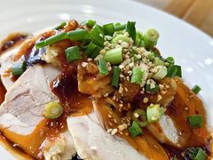 -菊花女水饺(闻涛苑店)