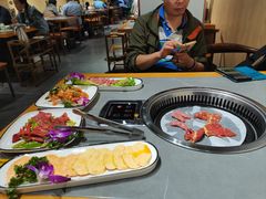 -鹤之乡·齐齐哈尔东北炭火烤肉(昆明盈江路店)