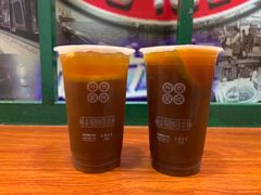 -大通冰室(荣基店)