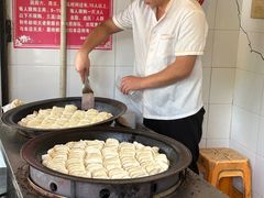 -水丰锅贴(延吉东路店)